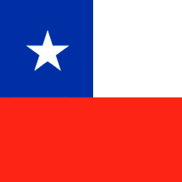 Bandera de Chile