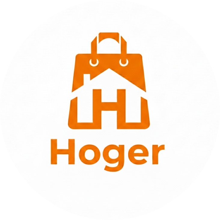 Hoger